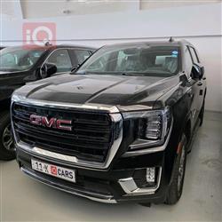 جي ام سي يوكون